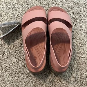 Crocs Sandals